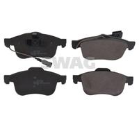 New Brake Pad Set, disc brake for ALFA ROMEO:GIULIETTA,GIULIETTA Hatchback Van