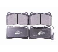 New Brake Pad Set, disc brake for ALFA ROMEO LANCIA MASERATI:159,159 Sedan