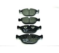 New Brake Pad Set, disc brake for ALPINA AUDI BENTLEY BMW CHRYSLER ROLLS-ROYCE