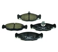New Brake Pad Set, disc brake for ASTON MARTIN DAIMLER JAGUAR:81,XJ,XJ 40