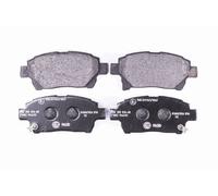 New Brake Pad Set, disc brake for ASTON MARTIN SCION TOYOTA:IQ,CYGNET