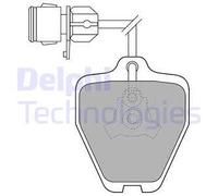 New Brake Pad Set, disc brake for AUDI:A6 C4,A6 C5,A6 / S6 C4,A6 / S6 C5