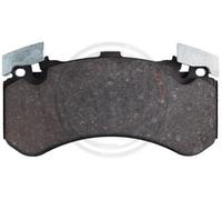 New Brake Pad Set, disc brake for AUDI:A6 C7,A8 D4,A8L D4,A6 / S6 C7 4H6698151