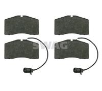 New Brake Pad Set, disc brake for AUDI:A8 D2,A8 / S8 D2 4D0698151L
