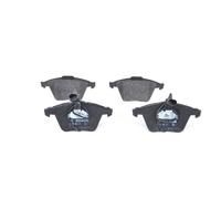 Bosch Brake Pad Set 0 986 494 271 – Disc Brake for Audi A8L BBJ/ASN 3.0L BPK 3.1L 6cyl