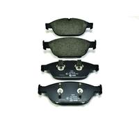 HELLA 8DB 355 016-031 Brake pad set