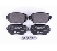 New Brake Pad Set, disc brake for AUDI SEAT SKODA VW:Q3,SHARAN,POLO VI