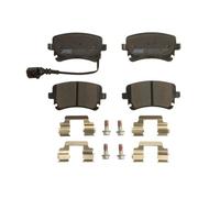New Brake Pad Set, disc brake for AUDI VW:A4 B6,A4 B7,A4 B8,A6 C5,A6 C6