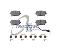New Brake Pad Set, disc brake for AUDI VW:A4 B6,A4 B7,A6 C6,A8 D3,A8L D3 02174