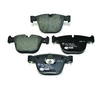 New Brake Pad Set, disc brake for BENTLEY BMW ROLLS-ROYCE:3,5,6,7,X5 0301476