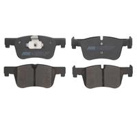 Brake Pad Set, disc brake ABE C1B030ABE for BMW 1 (F20) 2 2011-2015