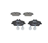 Brake pads 0 986 494 813 BOSCH for BMW i3