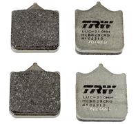 New Brake Pad Set, disc brake for BMW MOTORCYCLES:S