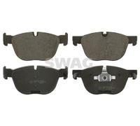 New Brake Pad Set, disc brake for BMW:X4,X5,X6,F26,E70 34114074370 34116778403