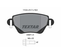 New Brake Pad Set, disc brake for CHANA FORD (CHANGAN) RENAULT:CM8,MONDEO