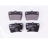 New Brake Pad Set, disc brake for CHERY DR JONWAY TOYOTA:J11,DR 5,A380,TIGGO