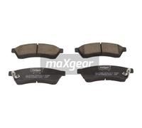 New Brake Pad Set, disc brake for CHEVROLET CHEVROLET (SGM):EPICA,TOSCA
