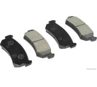 BRAKE PAD SET DISC BRAKE J3610903 FOR DAEWOO CHEVROLET T18SED 1.8LF16D3 1.6L