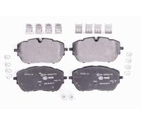 New Brake Pad Set, disc brake for CITROËN (DF-PSA) DS PEUGEOT PEUGEOT (DF-PSA)