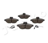 New Brake Pad Set, disc brake for CITROËN FIAT PEUGEOT:806,JUMPY,ULYSSE,EXPERT