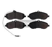 New Brake Pad Set, disc brake for CITROËN FIAT PEUGEOT TOYOTA:JUMPY,DISPATCH