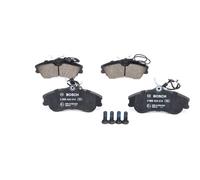 New Brake Pad Set, disc brake for CITROËN PEUGEOT:306,XSARA,306 Sedan 172059