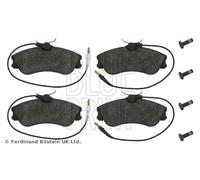 New Brake Pad Set, disc brake for CITROËN PEUGEOT:306,XSARA,306 Sedan 4251.55