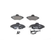 New Brake Pad Set, disc brake for CITROËN:XANTIA,XANTIA Break,XANTIA Estate