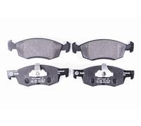 New Brake Pad Set, disc brake for DACIA LADA NISSAN RENAULT:NP200,LOGAN MCV