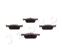 New Brake Pad Set, disc brake for DACIA RENAULT:CLIO IV,LOGAN II,SANDERO II