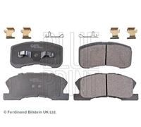 BLUE PRINT ADD64235 Brake pad set