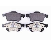 New Brake Pad Set, disc brake for FIAT:500L 77366915