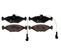 New Brake Pad Set, disc brake for FIAT:ALBEA,PETRA,SIENA,PALIO,PALIO / ALBEA