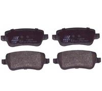 New Brake Pad Set, disc brake for FIAT:CROMA 77363601 77363607 77363610