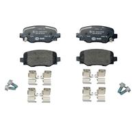 New Brake Pad Set, disc brake for FIAT JEEP JEEP (GAC FCA) NISSAN:500X,COMPASS