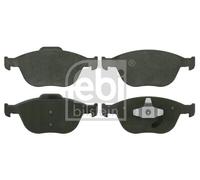 Febi Bilstein 16570 Disc Brake Brake Pad Set Fits Ford
