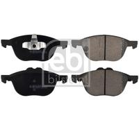 New Brake Pad Set, disc brake for FORD:KUGA I,KUGA II,ESCAPE II,KUGA II VAN
