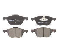 New Brake Pad Set, disc brake for FORD MAZDA VOLVO:3,5,3 I,C30,V50 1223682