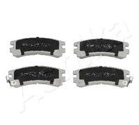 BRAKE PAD SET DISC BRAKE 51-01-128 FOR FORD NISSAN TERRANO/II/ PATHFINDER 2.4L