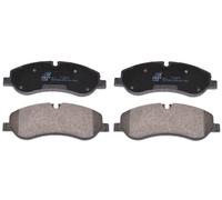 New Brake Pad Set, disc brake for FORD:TRANSIT V363 Bus,TRANSIT V363 Van