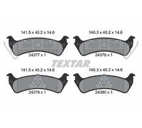 New Brake Pad Set, disc brake for FORD USA MAZDA:EXPLORER,WINDSTAR,NAVAJO SUV