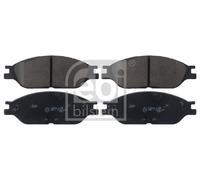New Brake Pad Set, disc brake for FORD USA:WINDSTAR 3961603