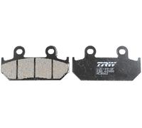 New Brake Pad Set, disc brake for HONDA MOTORCYCLES:CB,CBR,VFR,XRV