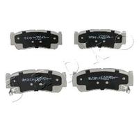 BRAKE PAD SET DISC BRAKE 51H08 FOR HYUNDAI SATELLITE/Bus STAREX/H-1/Van H200