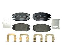 New Brake Pad Set, disc brake for HYUNDAI:JM,TUCSON,TUCSON I,TUCSON SUV Van