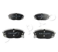 New Brake Pad Set, disc brake for HYUNDAI KIA:i30,i30 I,CEE'D,AVANTE,i30 II