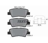 New Brake Pad Set, disc brake for HYUNDAI KIA:i30,i30 II,i10 II,RIO IV,i10 III