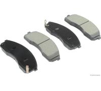 New Brake Pad Set, disc brake for HYUNDAI KIA:K2900,SOUL II,SEDONA I,BESTA Van