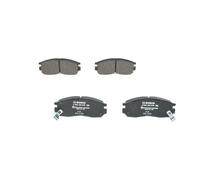 New Brake Pad Set, disc brake for HYUNDAI MITSUBISHI PROTON:RVR,EXPO,WIRA