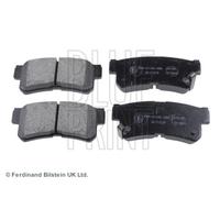 New Brake Pad Set, disc brake for HYUNDAI:TRAJET,TRAJET Box Body/MPV